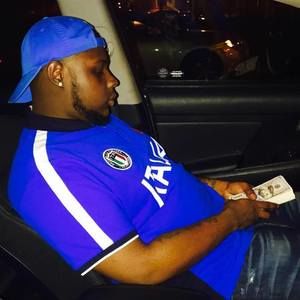 Meet your Posher, Ray ray